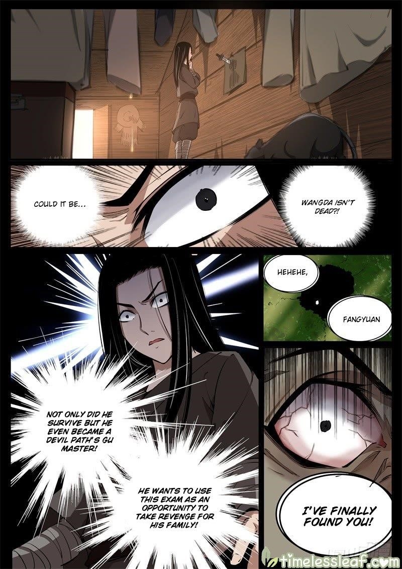Page 8 of Chapter 58