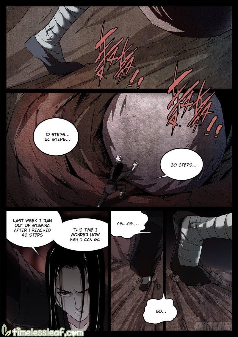 Page 1 of Chapter 64