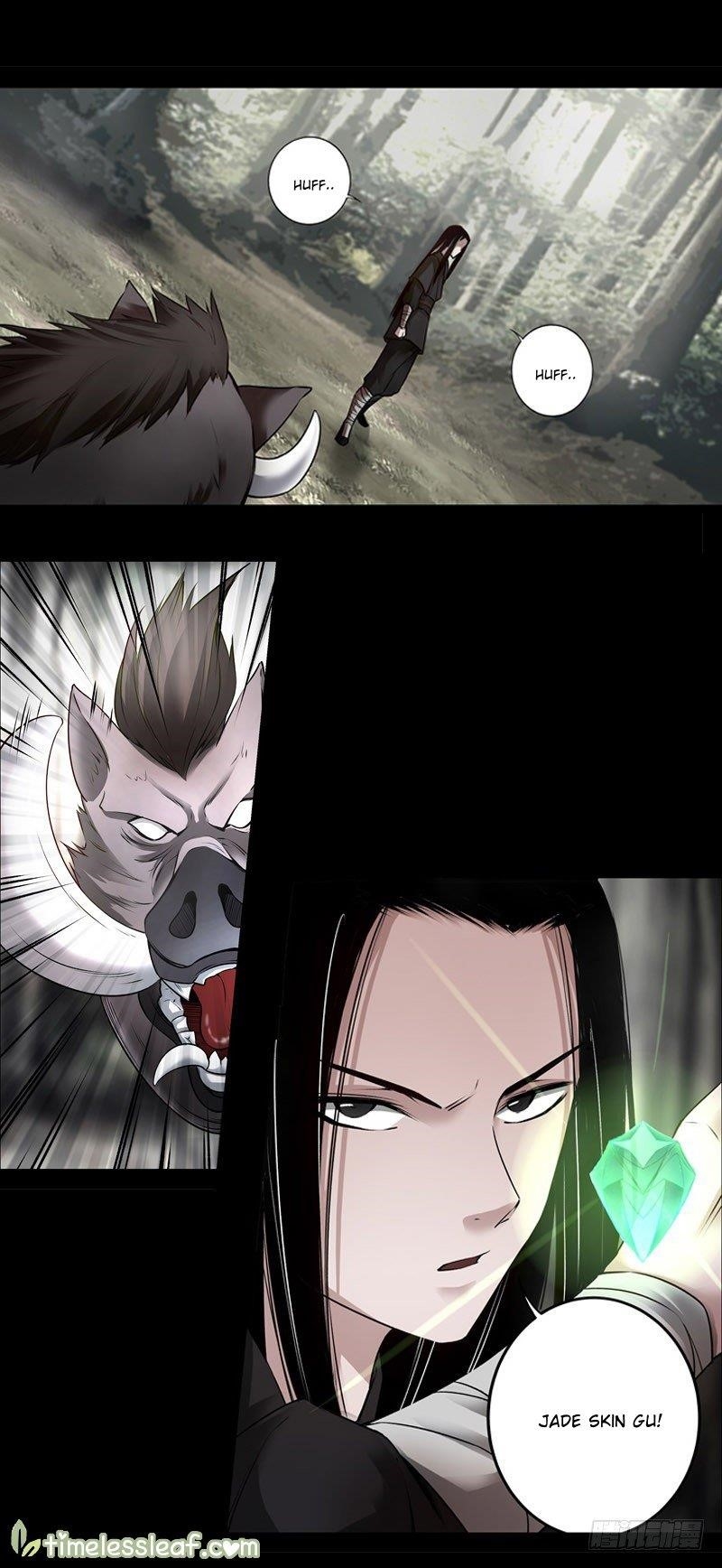 Page 1 of Chapter 65