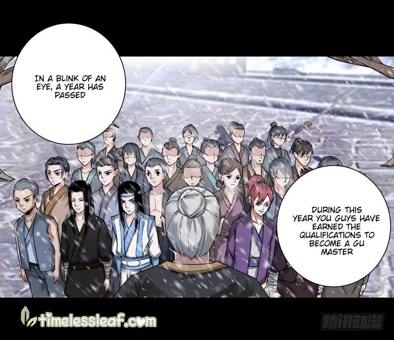 Page 1 of Chapter 66