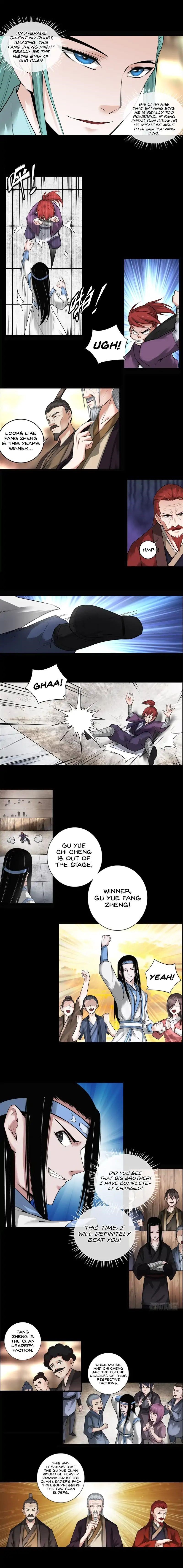 Page 1 of Chapter 69