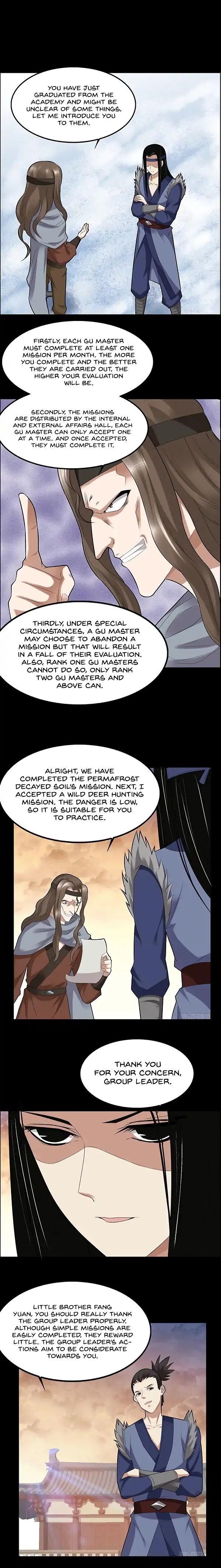 Page 1 of Chapter 76