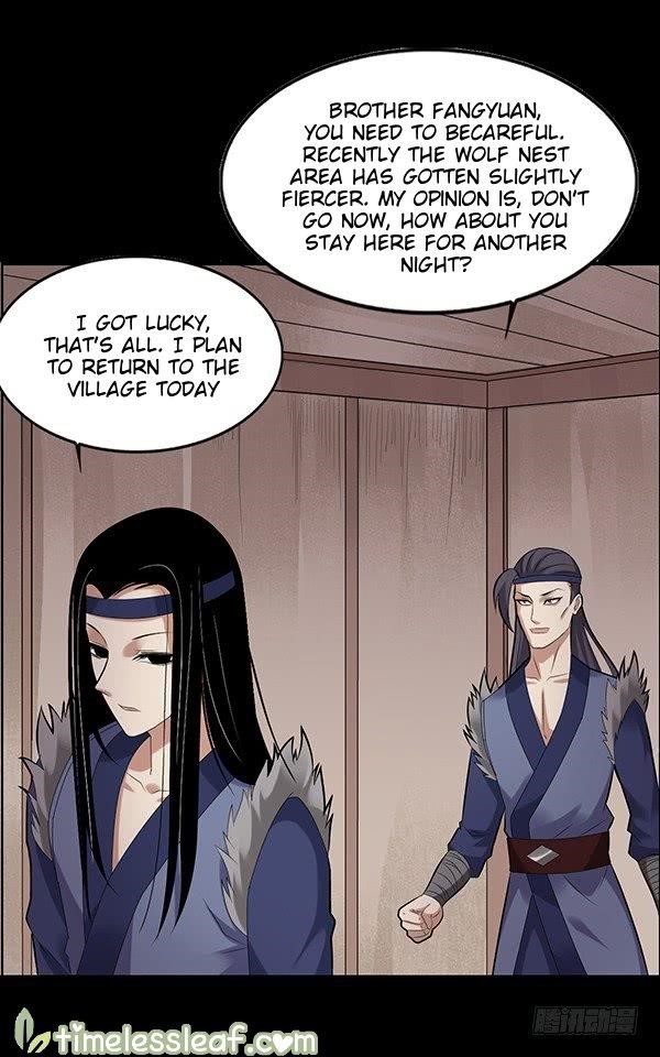 Page 21 of Chapter 77