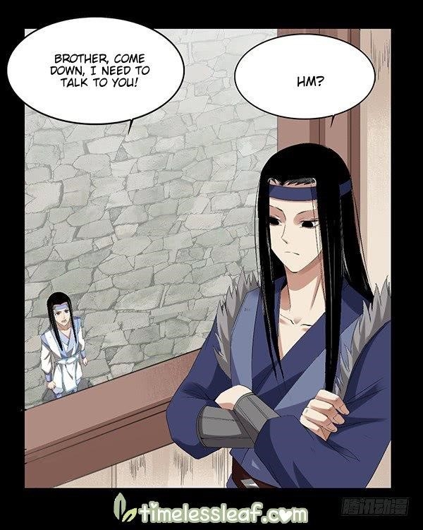 Page 21 of Chapter 83