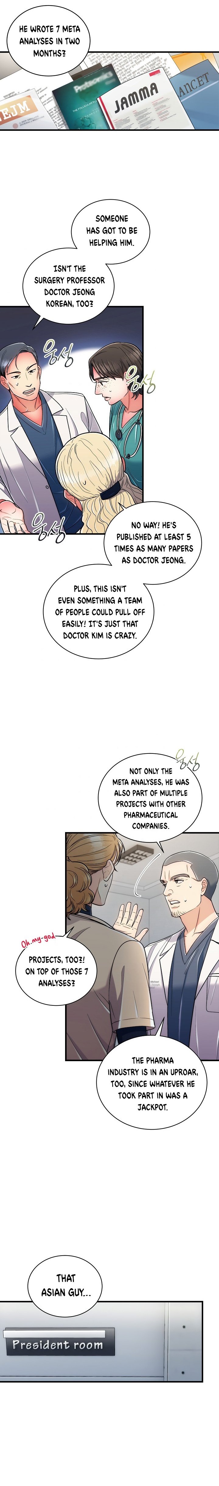 Page 1 of Chapter 100