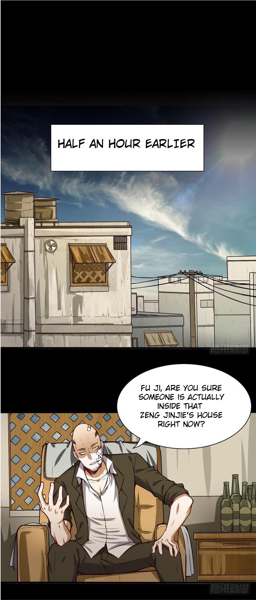 Page 1 of Chapter 31
