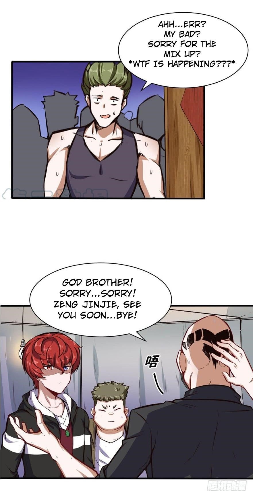 Page 11 of Chapter 31