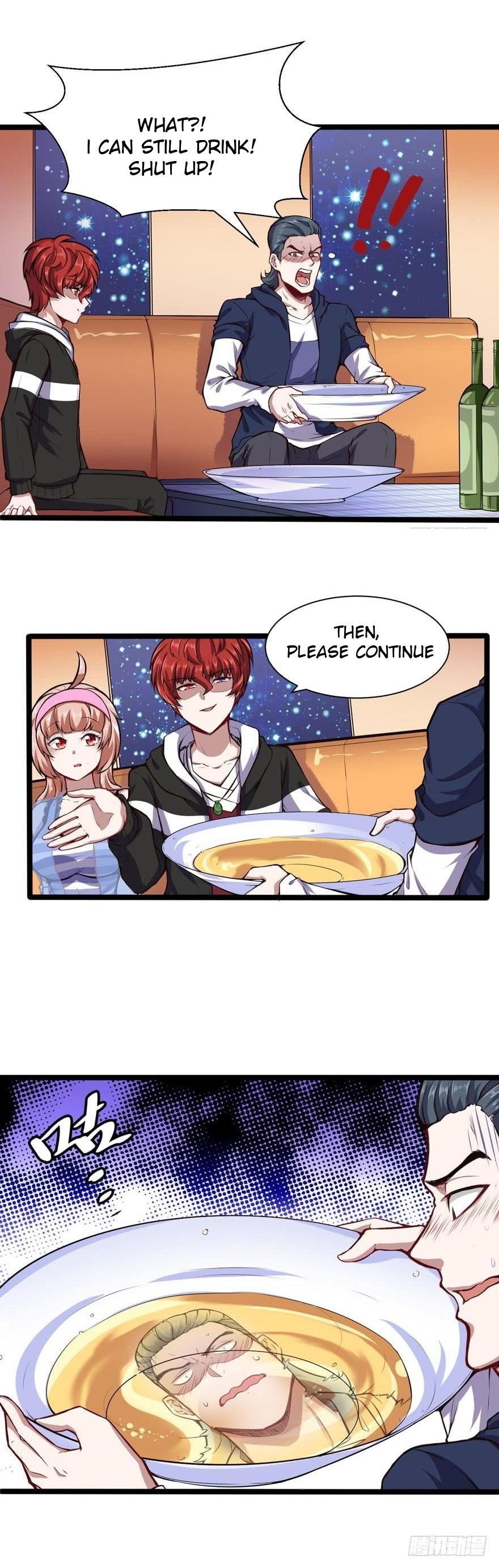 Page 1 of Chapter 50