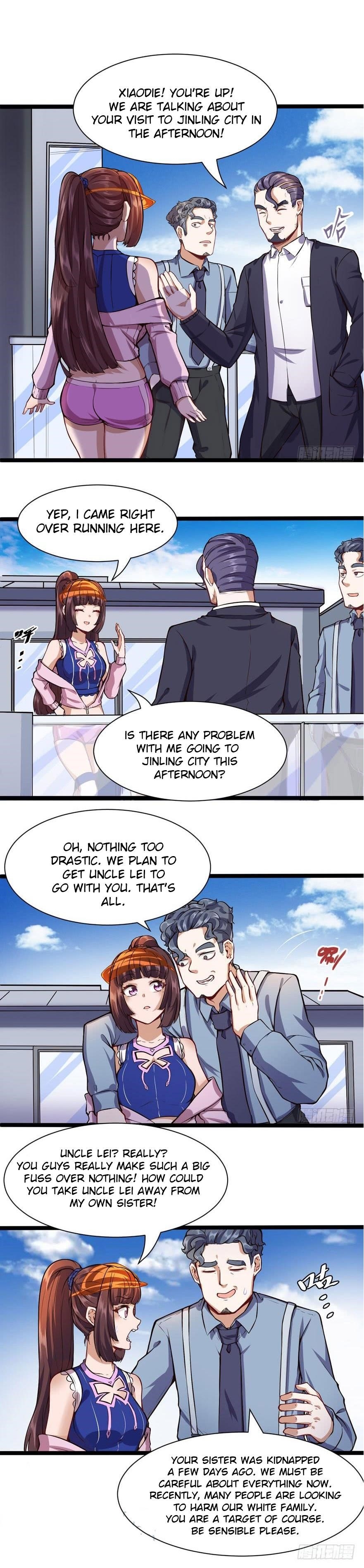 Page 1 of Chapter 65