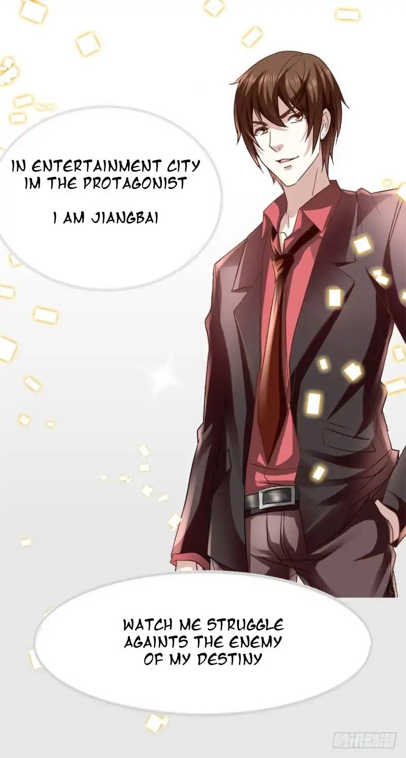 Page 1 of Chapter 0