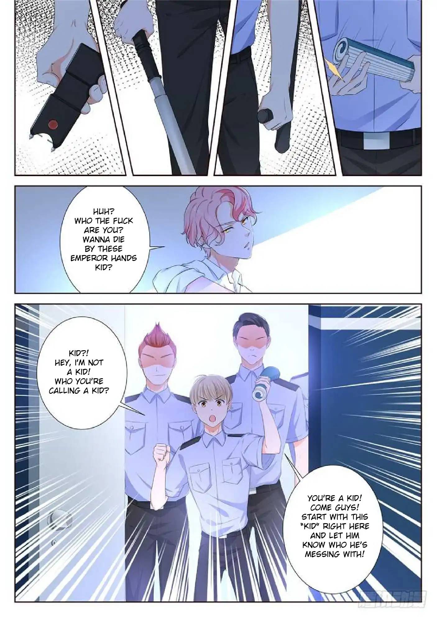 Page 3 of Chapter 101