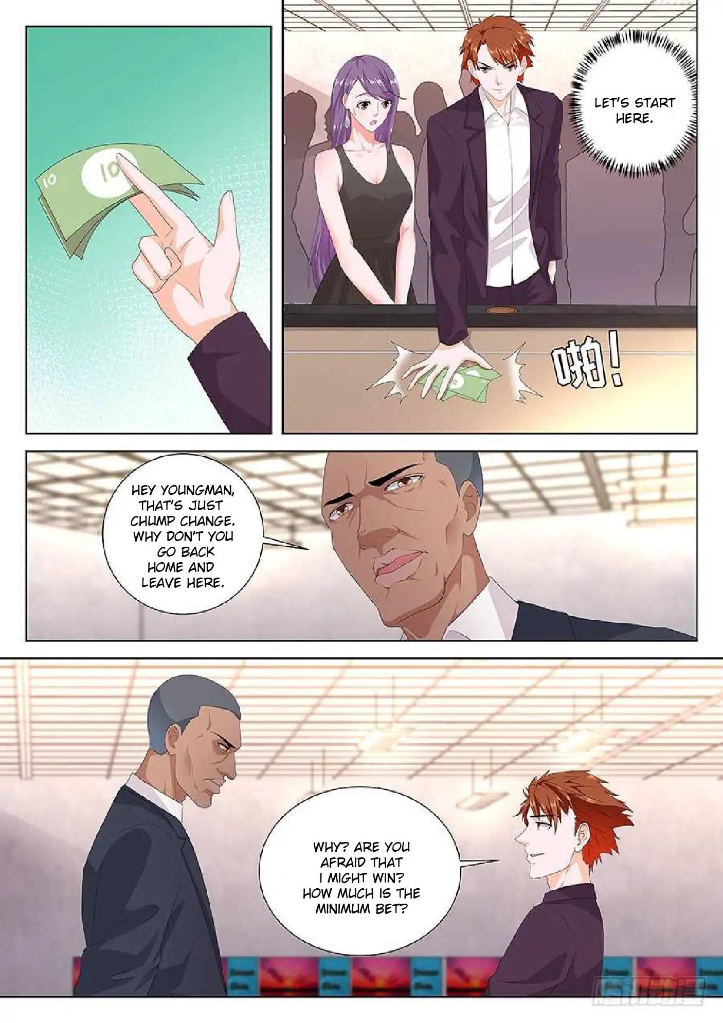 Page 10 of Chapter 110