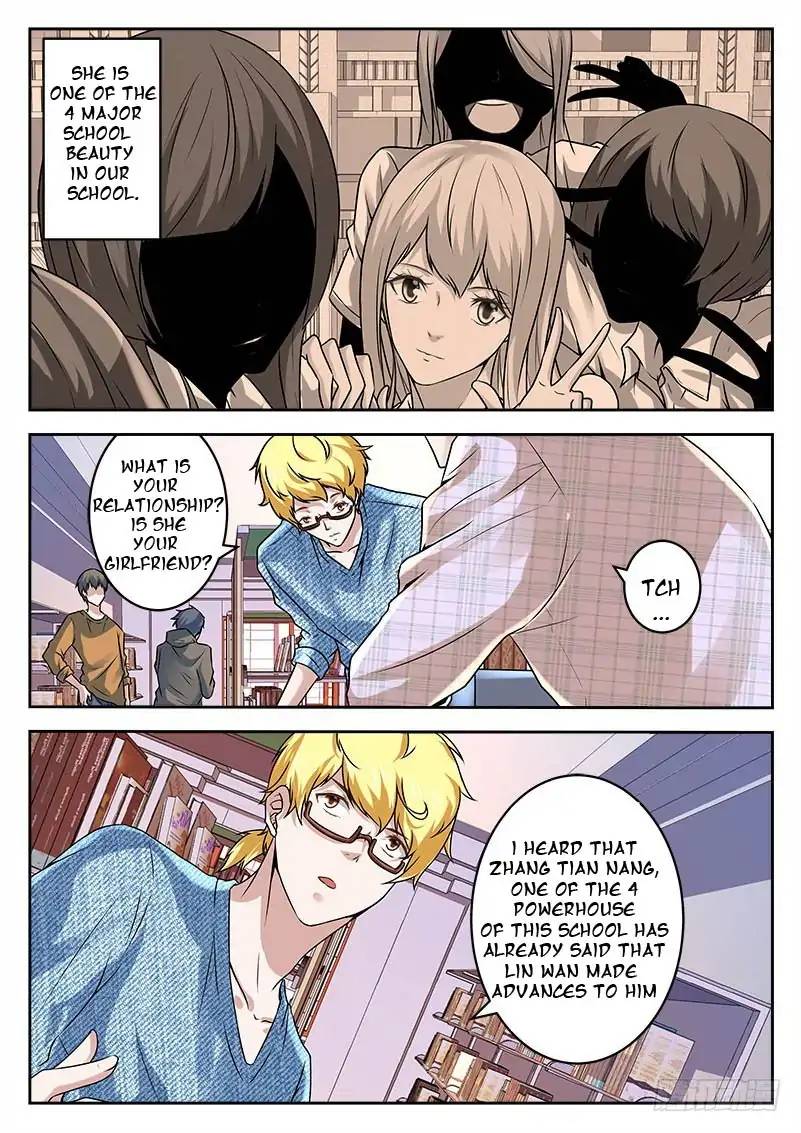 Page 1 of Chapter 16
