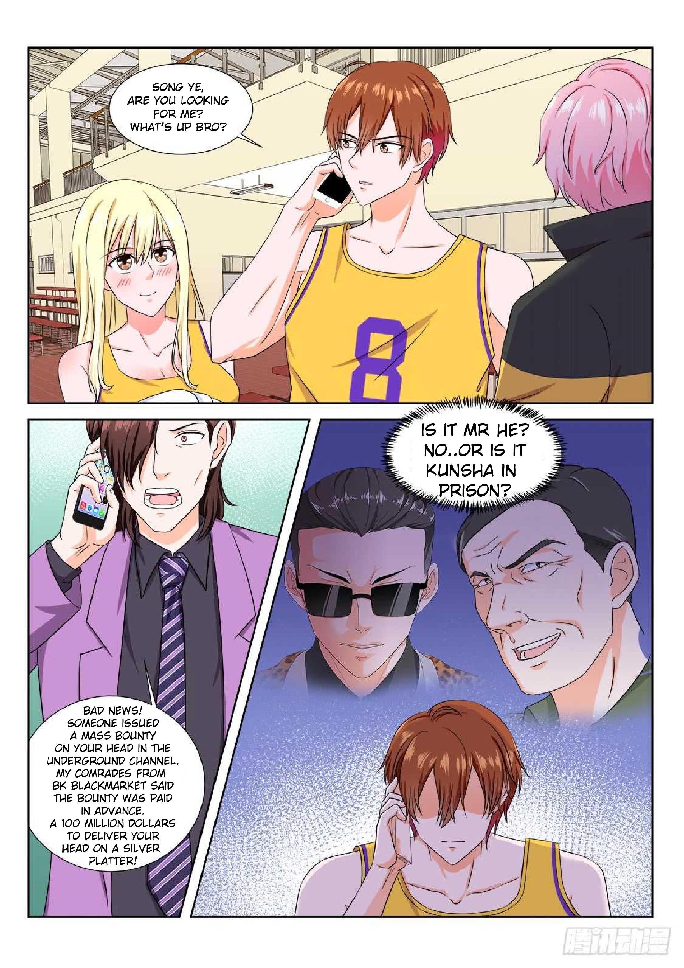 Page 1 of Chapter 189