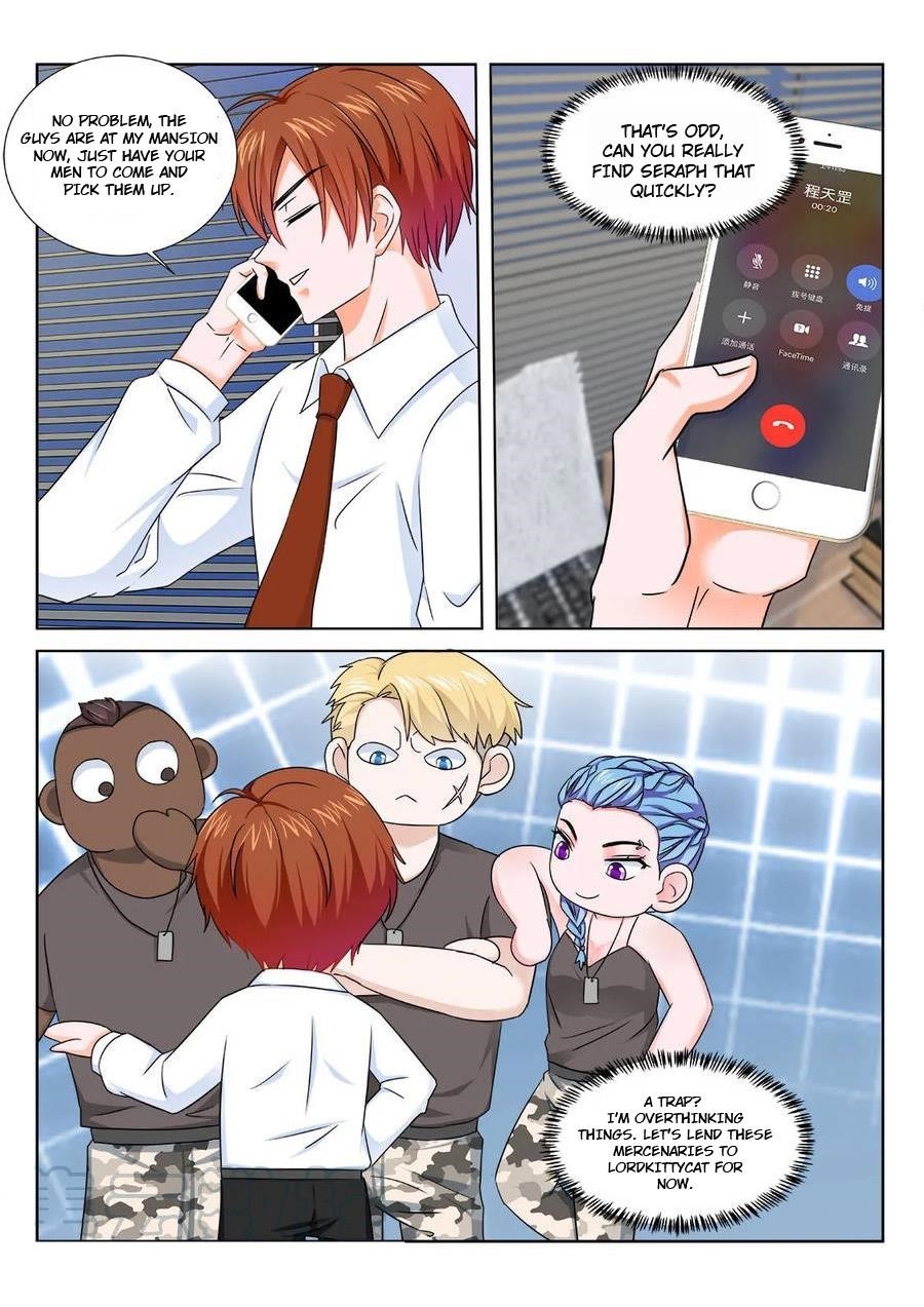 Page 8 of Chapter 199