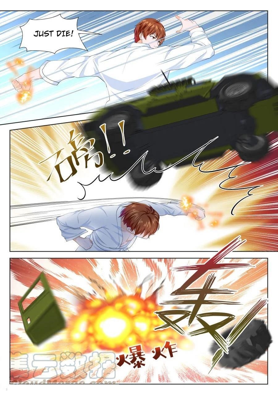Page 1 of Chapter 200