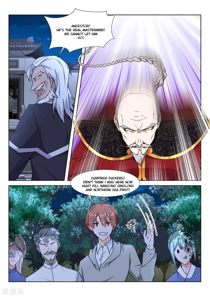 Page 1 of Chapter 279