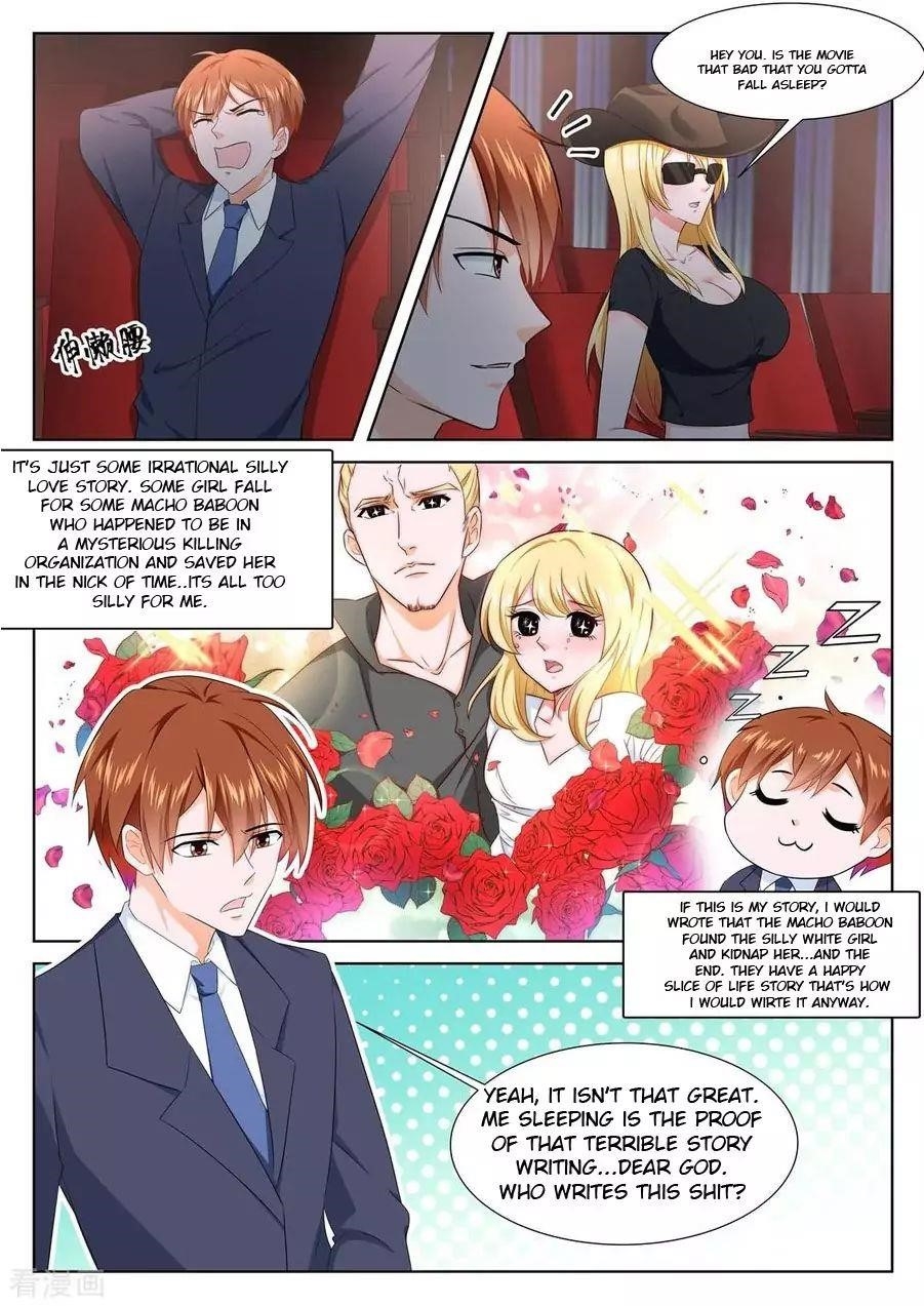 Page 1 of Chapter 291