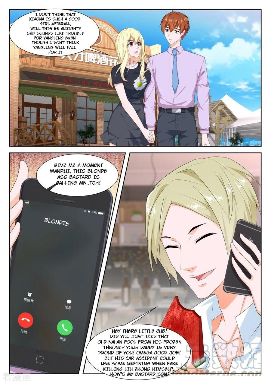 Page 8 of Chapter 303