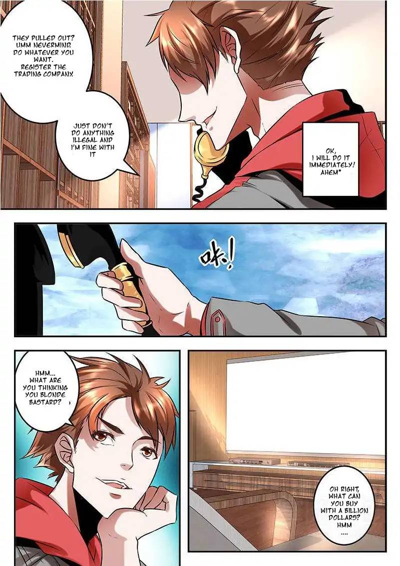 Page 8 of Chapter 70