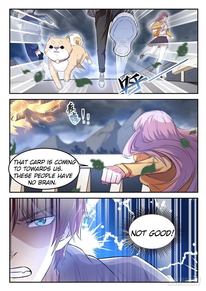 Page 1 of Chapter 21
