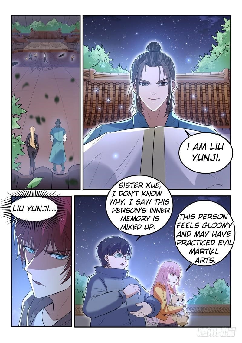 Page 1 of Chapter 28