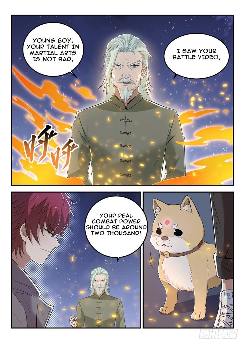 Page 1 of Chapter 30
