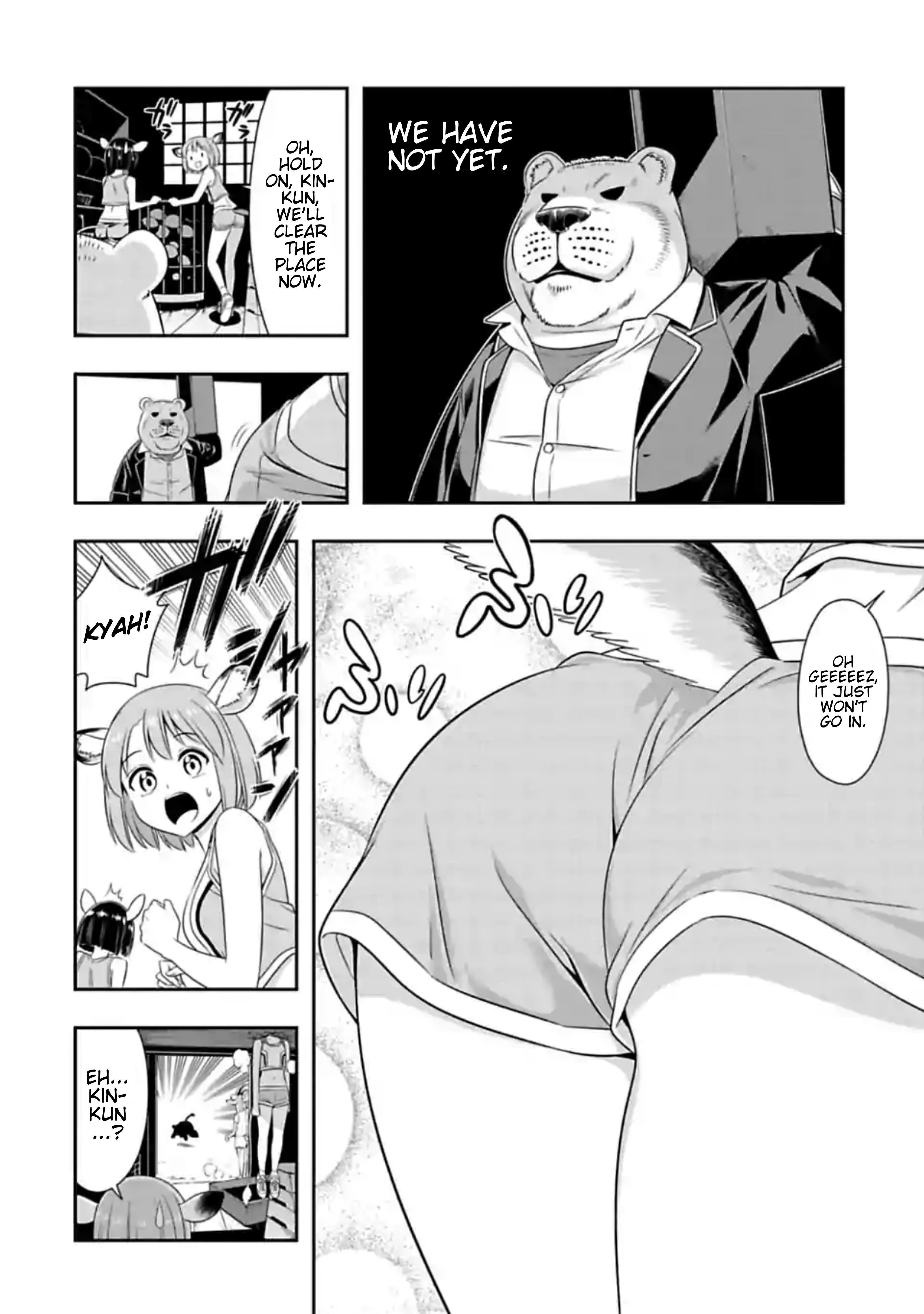 Page 2 of Chapter 101
