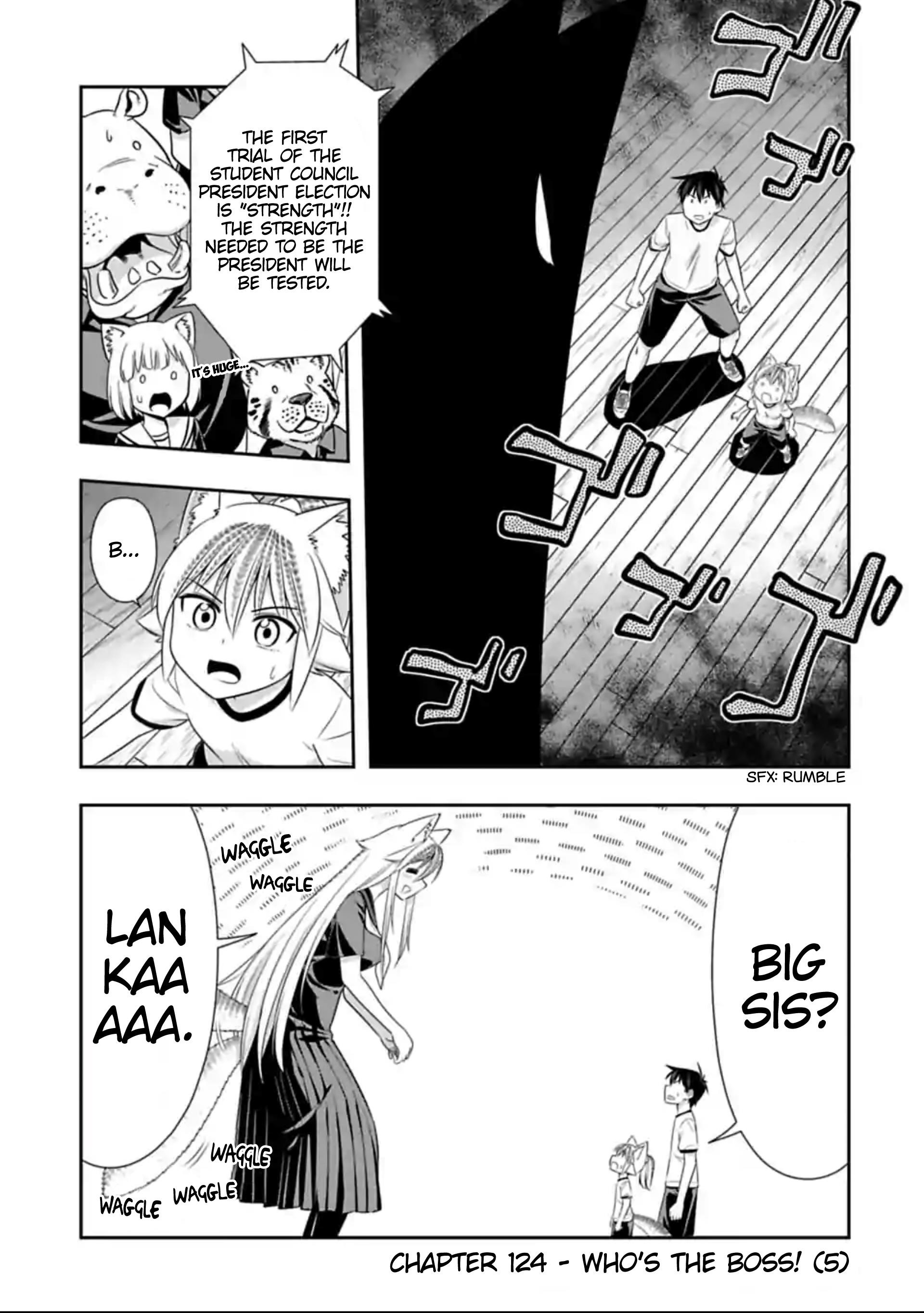 Page 1 of Chapter 124