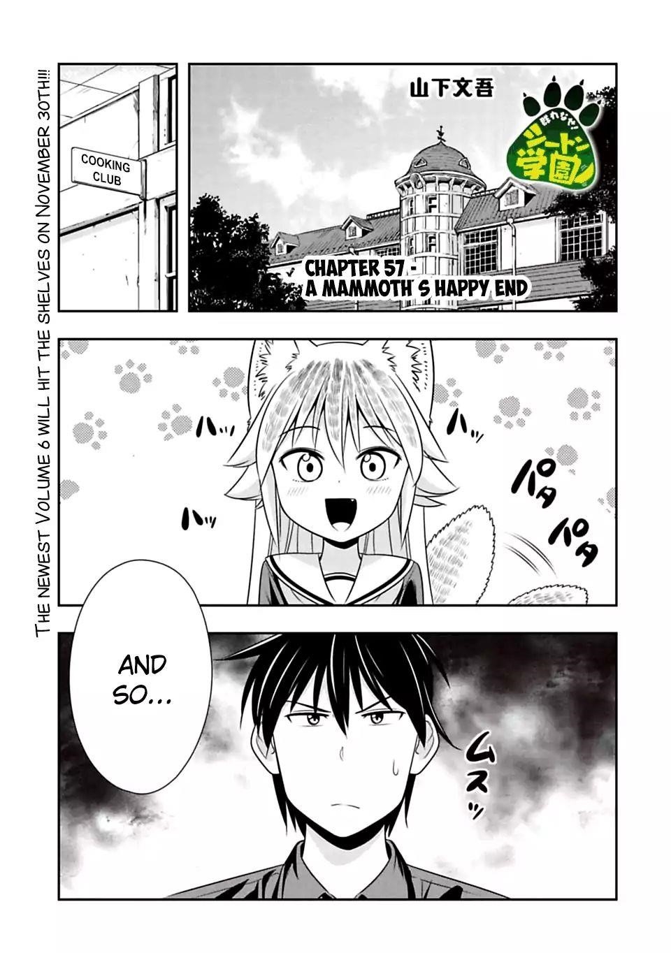 Page 1 of Chapter 57