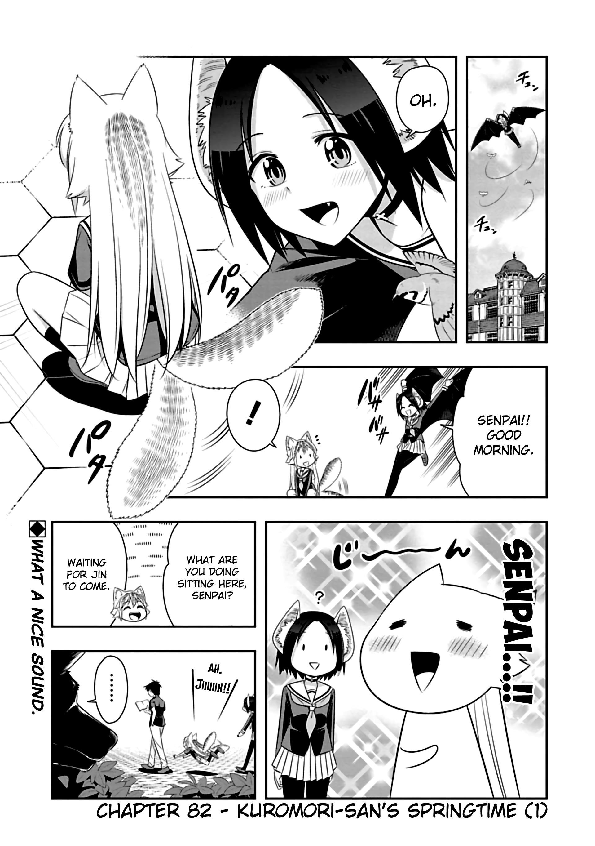 Page 1 of Chapter 82