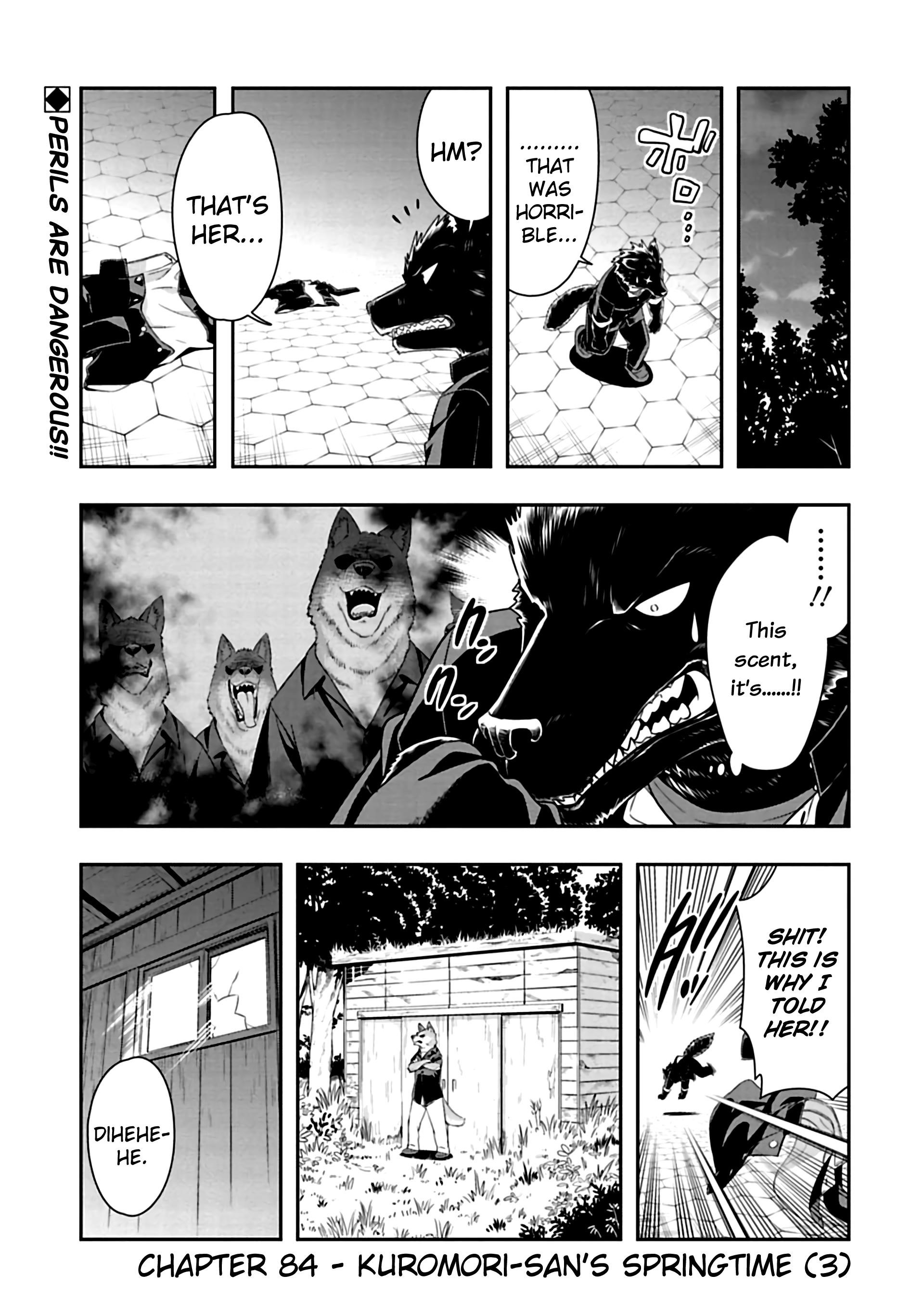 Page 1 of Chapter 84