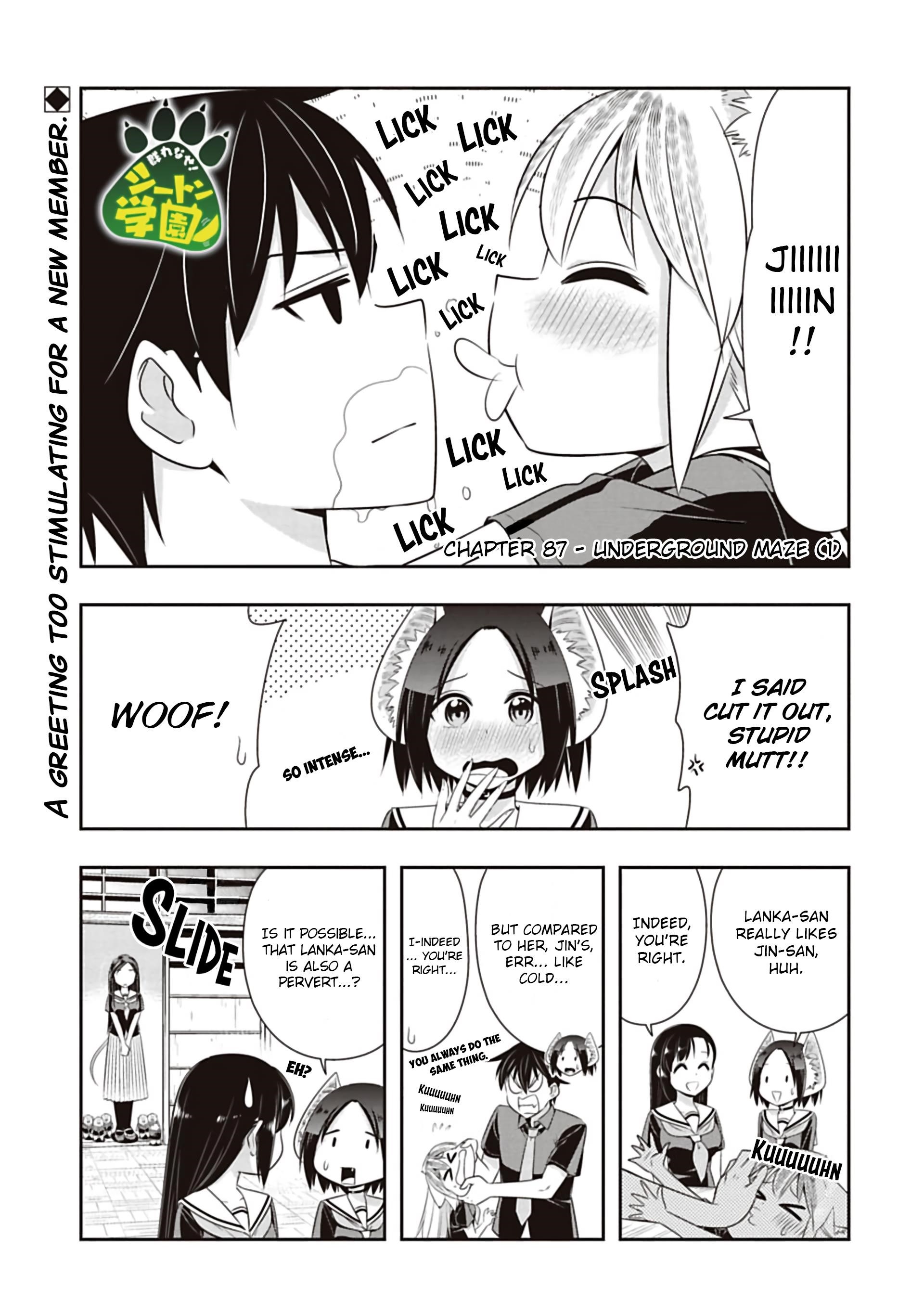Page 1 of Chapter 87