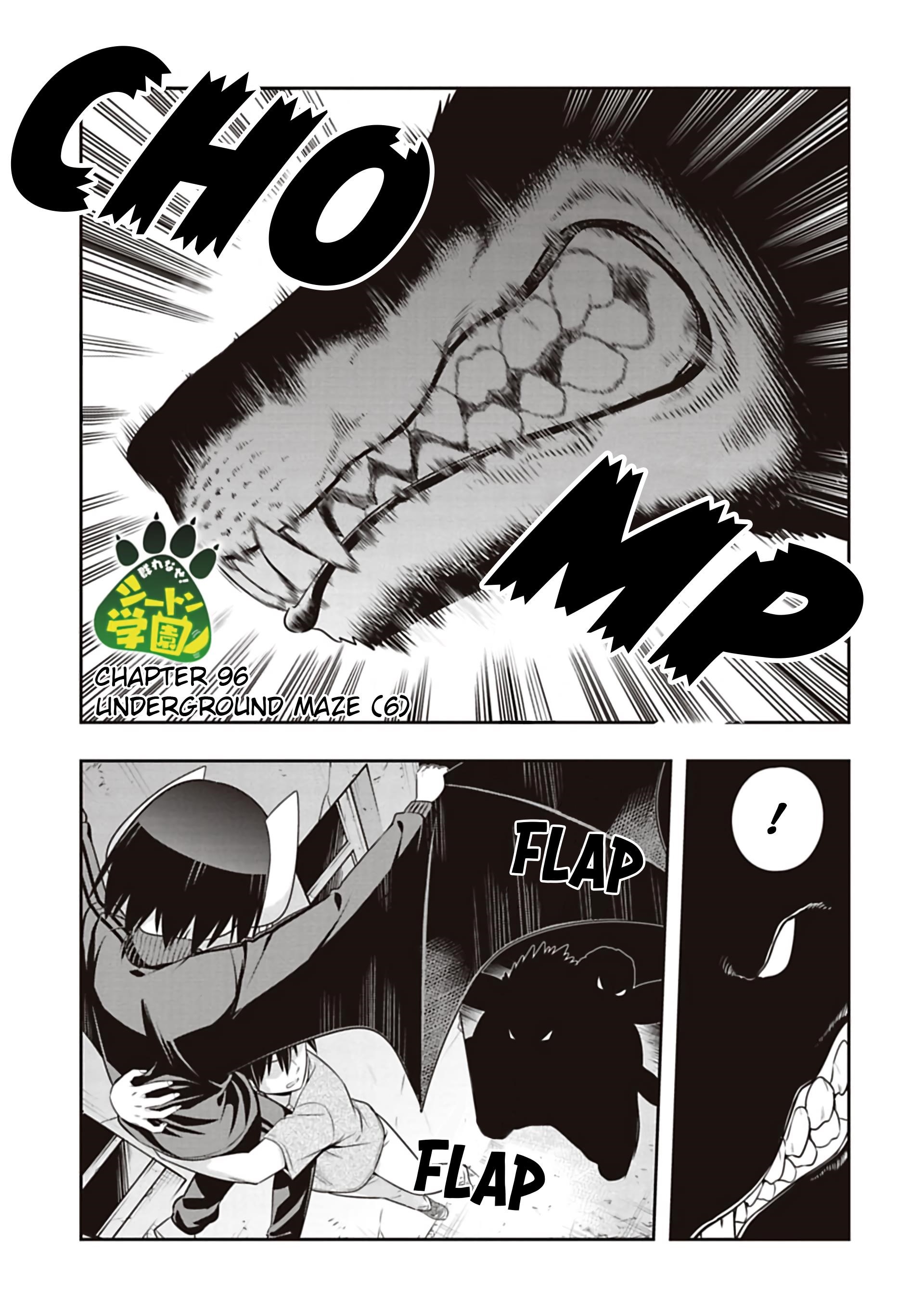 Page 1 of Chapter 92