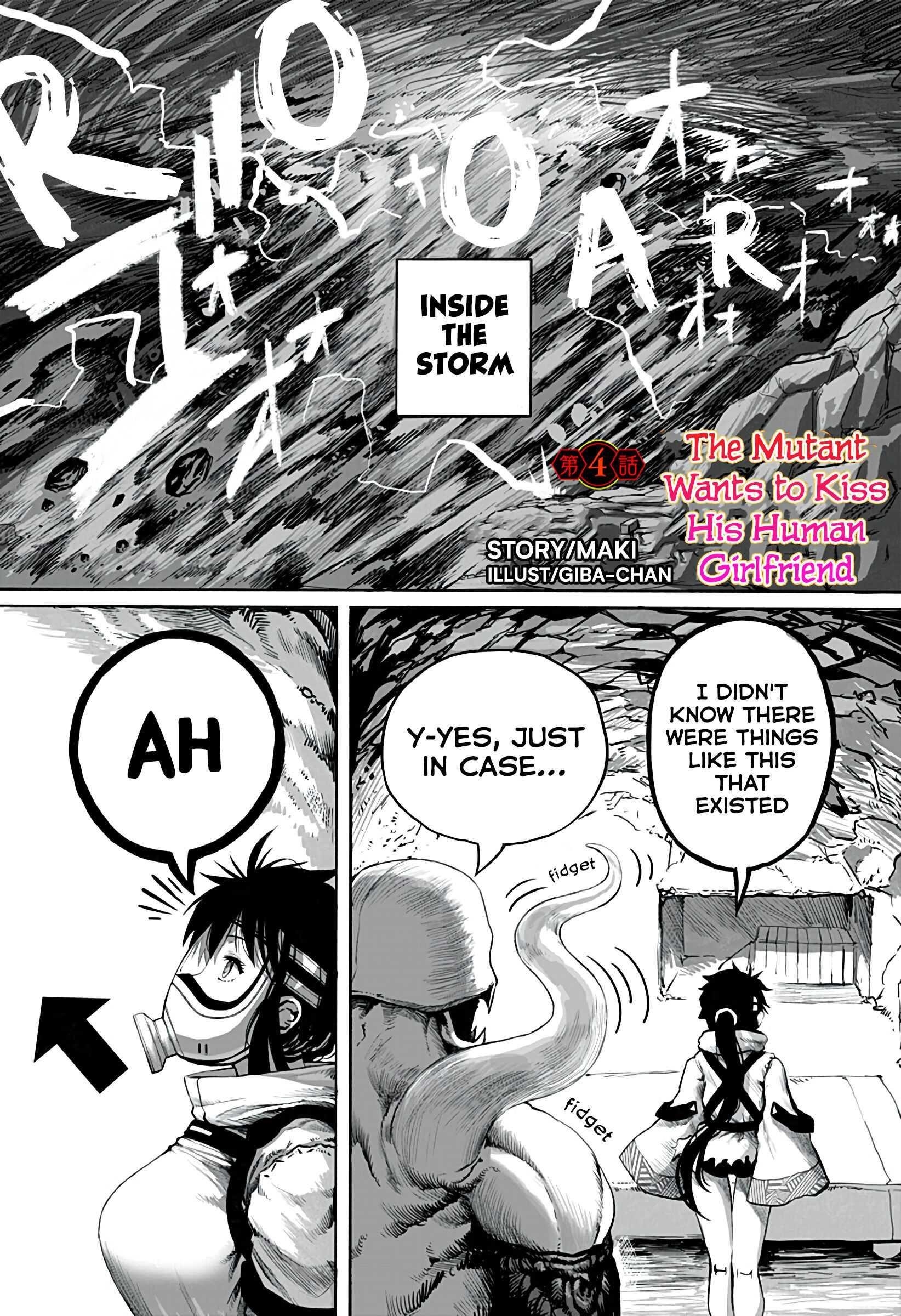 Page 1 of Chapter 4