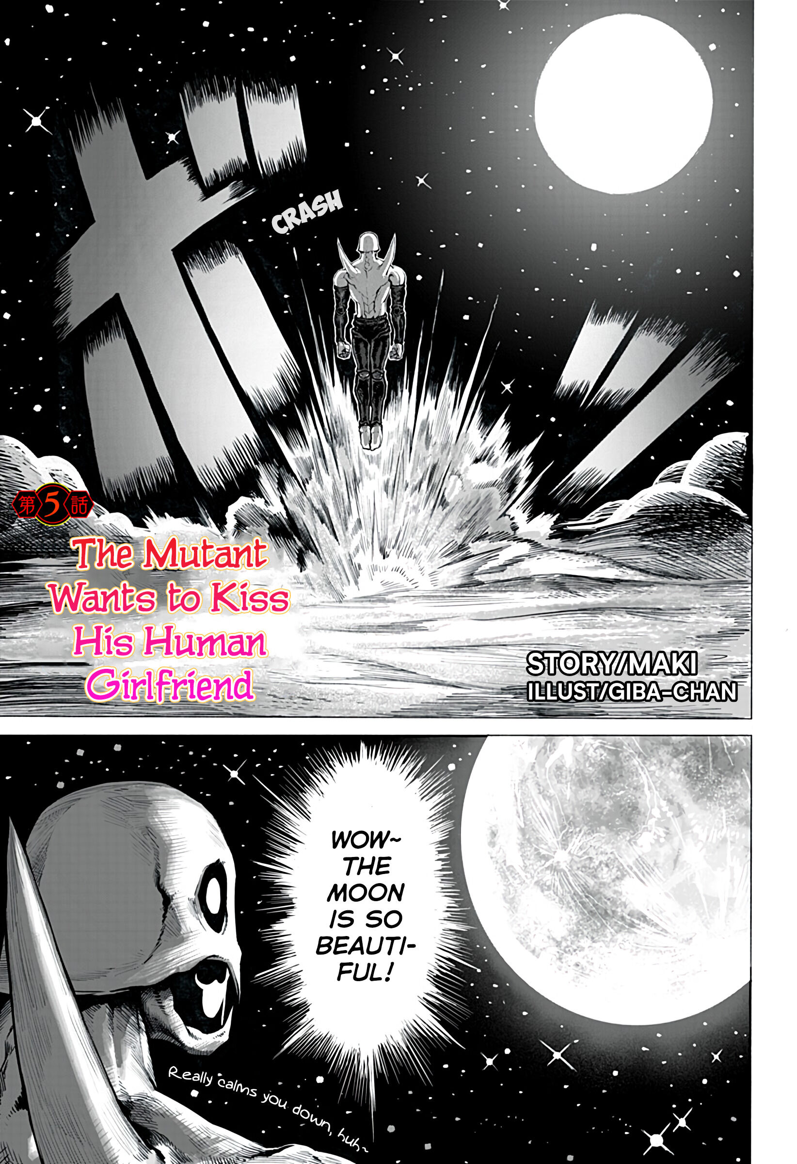 Page 1 of Chapter 5
