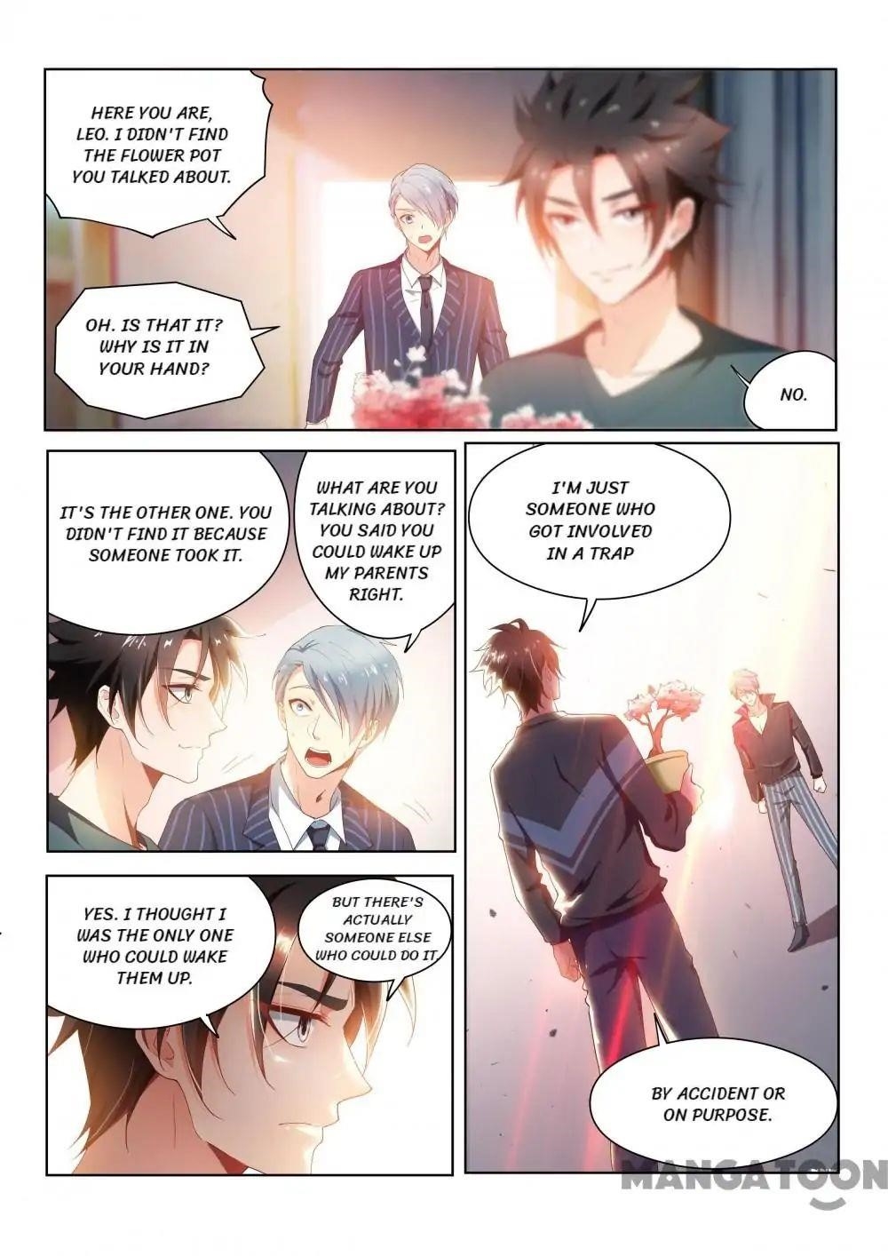 Page 2 of Chapter 100
