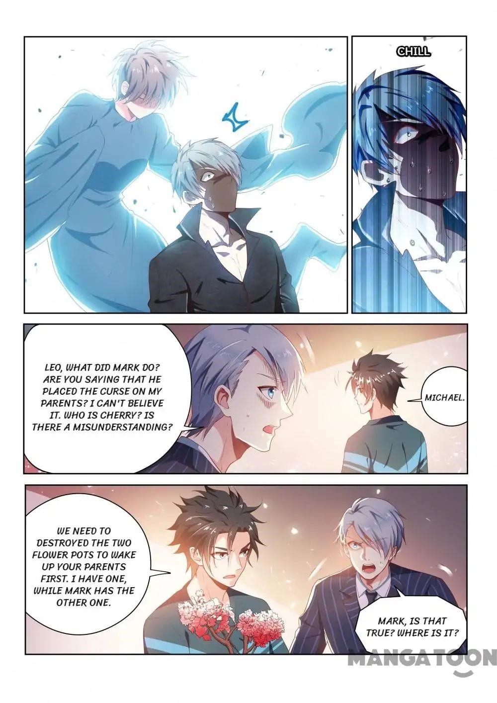 Page 5 of Chapter 100