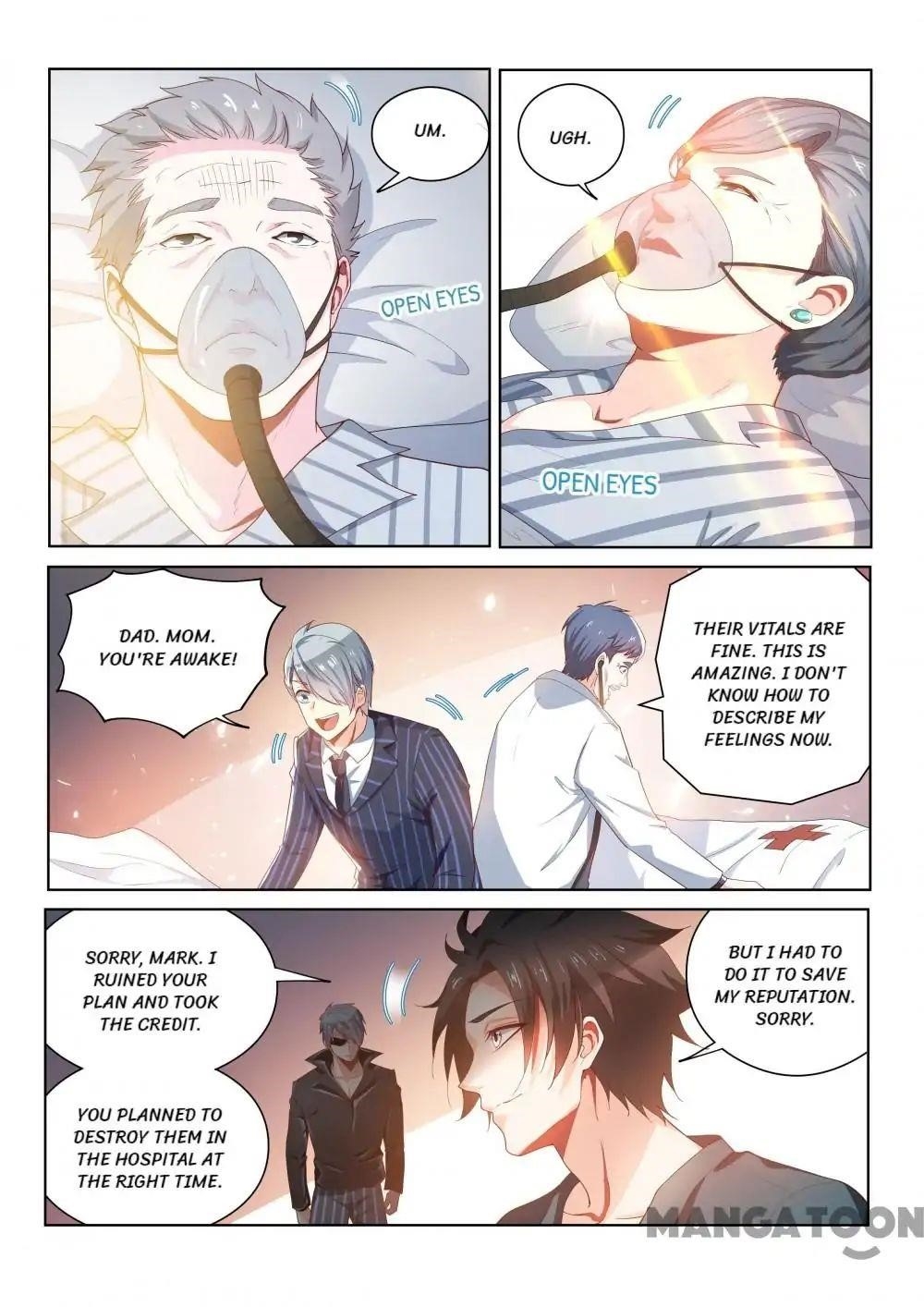 Page 8 of Chapter 100