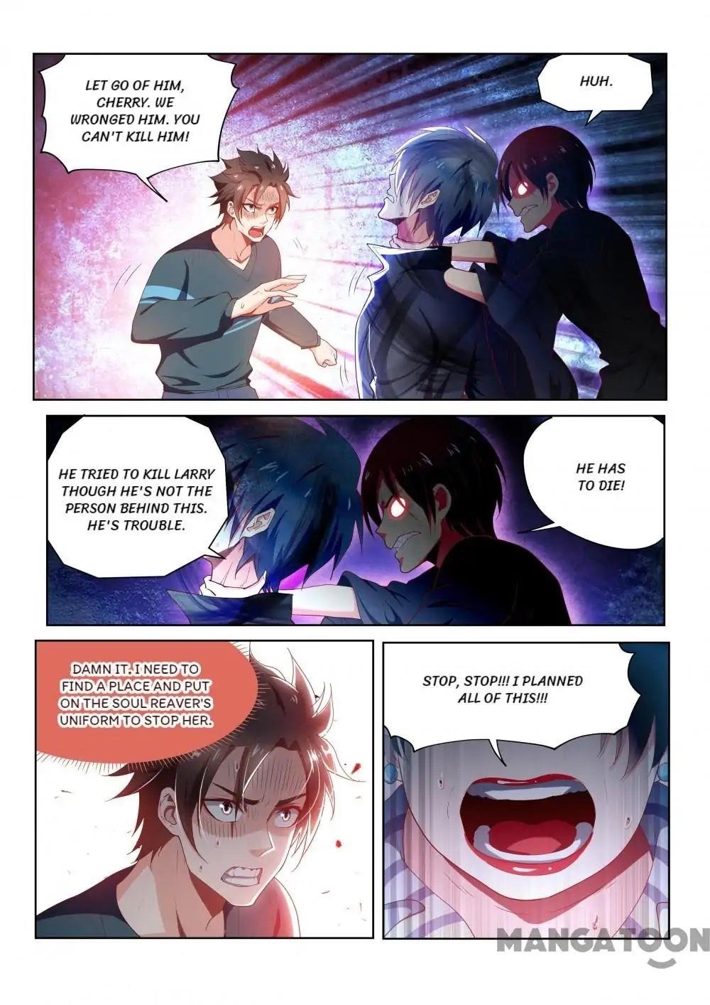 Page 5 of Chapter 101