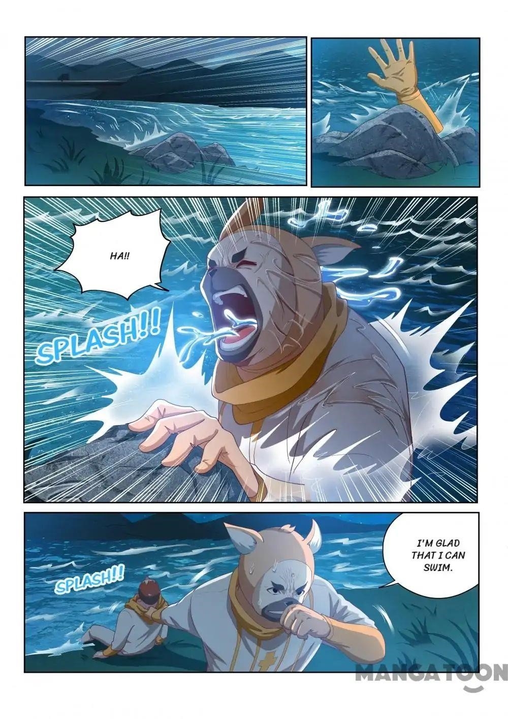 Page 2 of Chapter 118