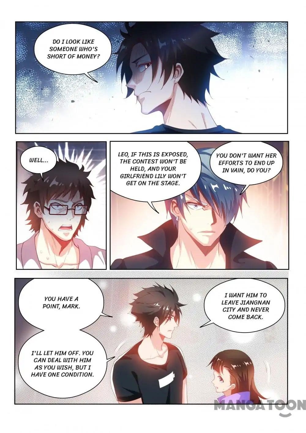Page 10 of Chapter 129