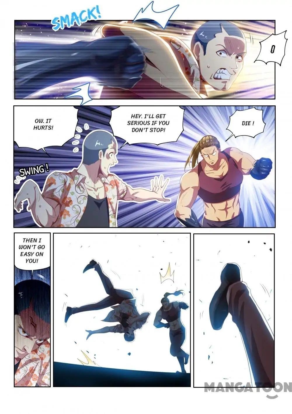 Page 1 of Chapter 133