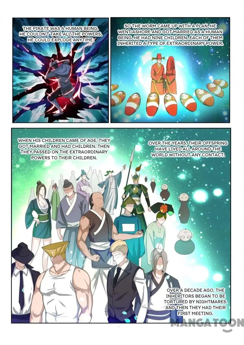 Page 3 of Chapter 139