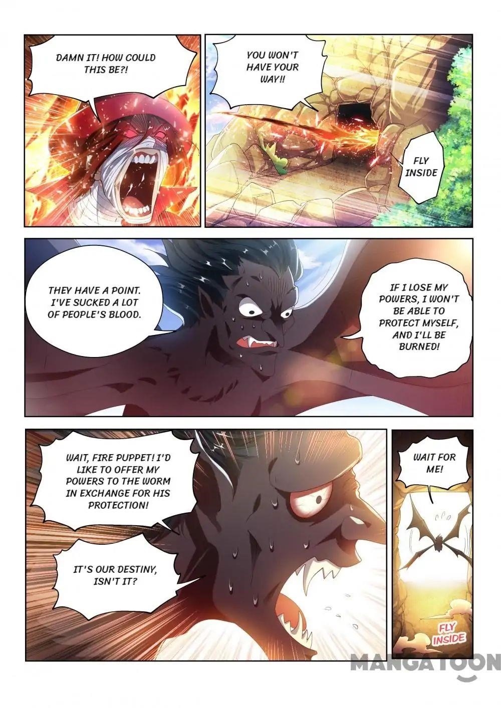 Page 1 of Chapter 142