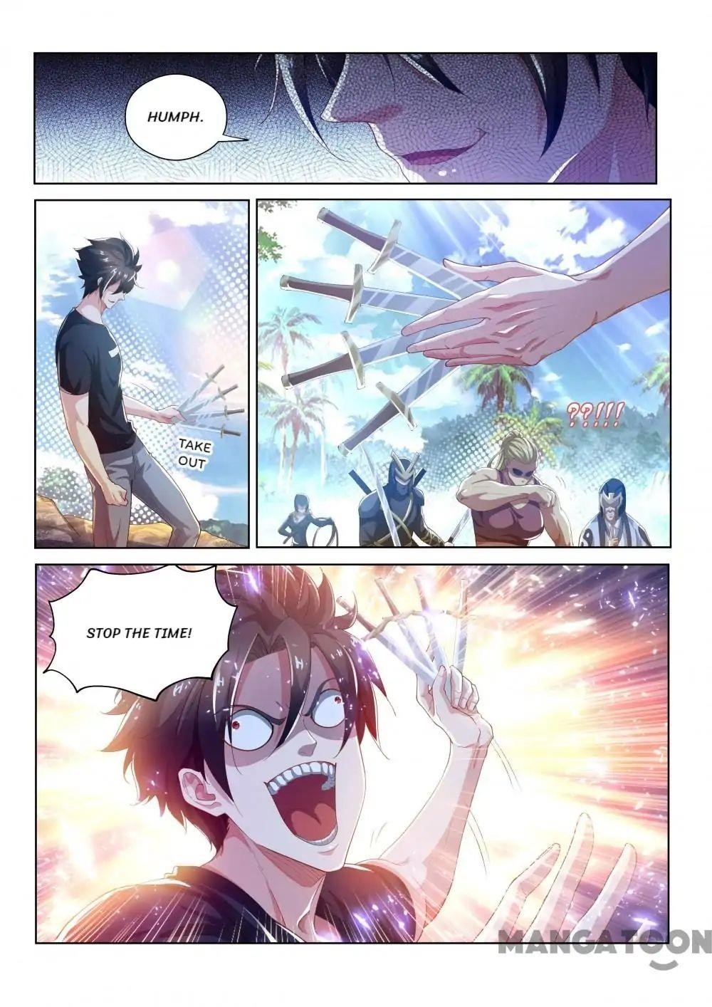 Page 8 of Chapter 142