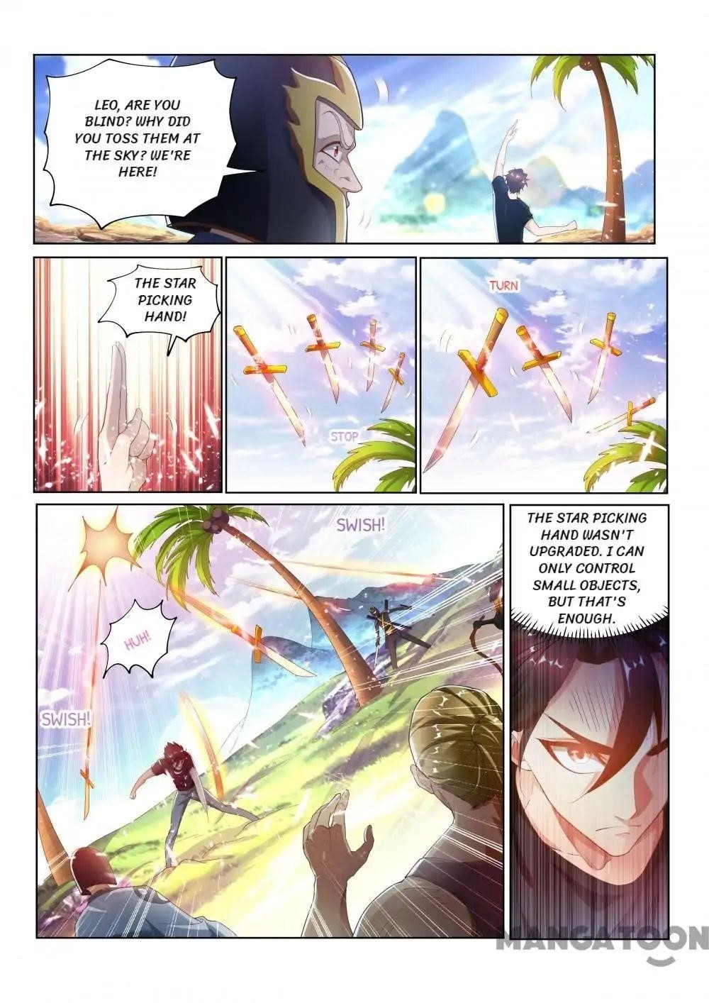 Page 1 of Chapter 143