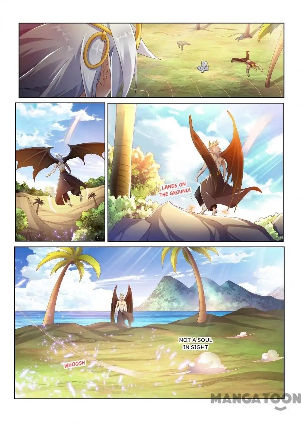 Page 1 of Chapter 147