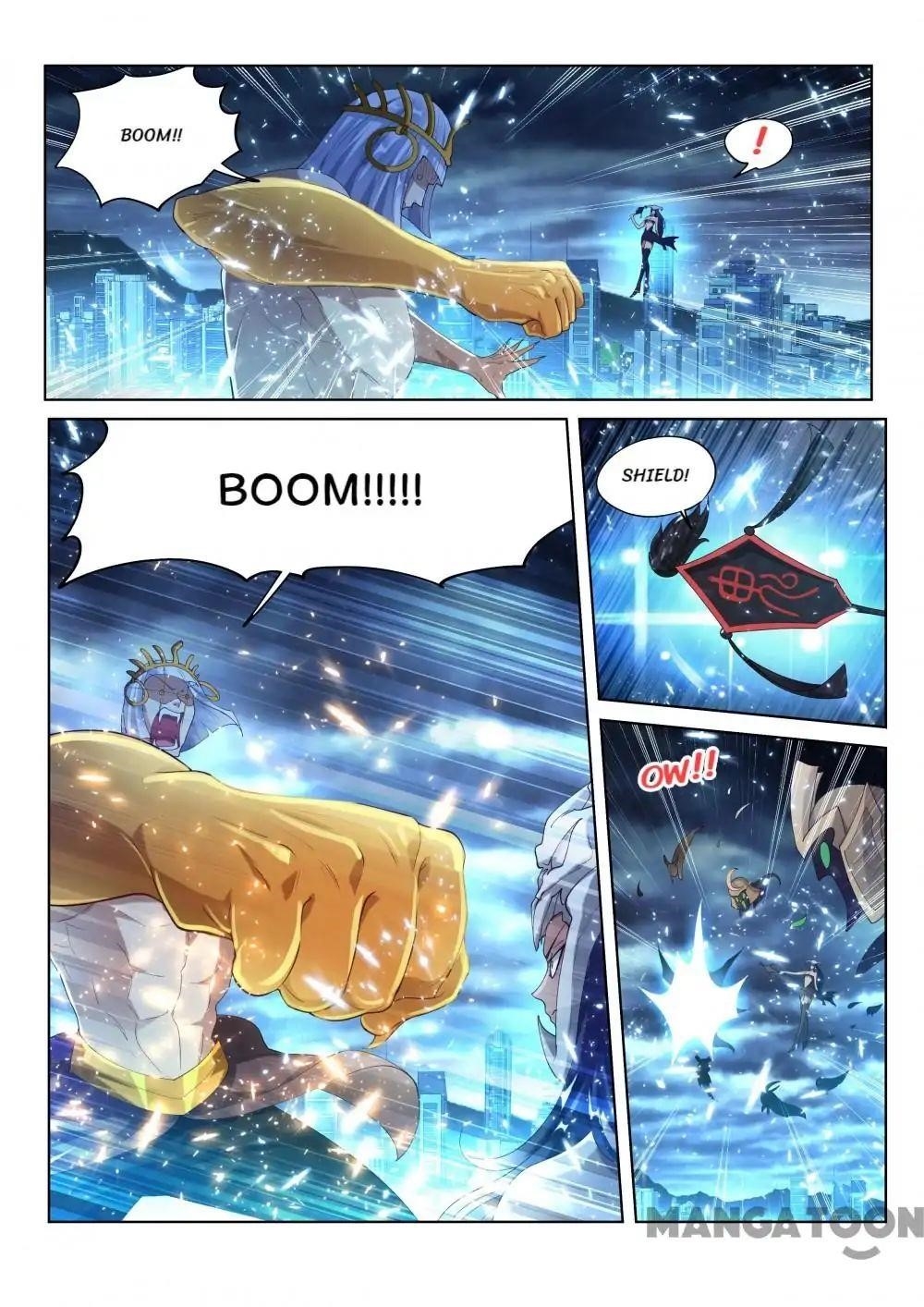 Page 1 of Chapter 155
