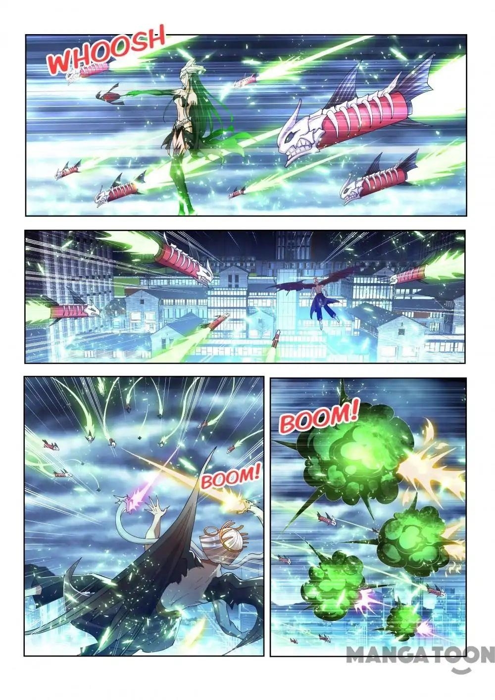 Page 1 of Chapter 156